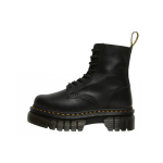 dr. Martens Audrick Nahast Platvormiga Pahkluusaapad Must Unisex Tossud 27149001 36