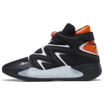 Reebok InstaPump Fury Zone Must Valge Meeste Tossud Jalatsid-Valge G55140 41