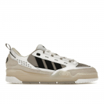 Adidas ADI2000 Kriidivalge Must Unisex Tossud Pilvevalge P&otilde;hiv&auml;rv Must GV9544 36