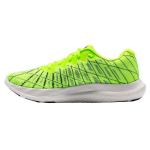 Under Armour Charged Breeze 2 Lime Surge Meeste tossud Roheline Must 3026135-300 44