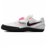 Nike Zoom Rotational 6 Valge H&uuml;perroosa Meeste Tossud Must 685131-102 42.5