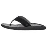 UGG Brookside 2 lihtsad moosussid meestele mustad 1124894-BLK 40