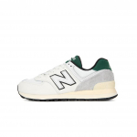 New Balance 574 Valge Roheline Unisex Tossud U574VX2