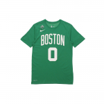 Nike NBA Boston Celtics Jayson Tatum Statement Edition Meeste Jersey Roheline 870761-318 S