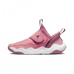 Air Jordan 23/7 PS Coral Chalk Desert Berry Laste tossud Roosa Valge Must DQ9293-616 35