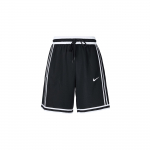 Nike Dri-FIT DNA+ Kontrastiga Kiirkuivavad Korvpallip&uuml;ksid Meeste alusp&uuml;ksid Must CV1898-010 M