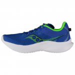 Saucony Kinvara 14 Superblue Slime Meeste Tossud S20823-33 40