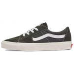 Vans Sk8-Low Must Tindiv&auml;rvi Unisex Tossud VN0009QRCH6 37