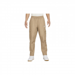 Nike &uuml;hev&auml;rvilised elastse v&ouml;&ouml;kohaga vabaajap&uuml;ksid meestele Khaki DX0614-247 XXL