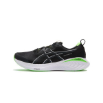 Asics Gel Cumulus 25 Lite-Show Must Puhta H&otilde;bedaga Meeste Tennised 1011B752-001 44.5