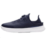 Under Armour SlipSpeed Midnight Navy Unisex tossud Sinine Valge 3026197-403 37.5