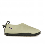 Nike ACG Moc Premium Oliivikollane Krokodill Meeste Tossud Roheline V&auml;ljak-Lilla Must FV4571-300 40