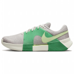 Nike Zoom GP Challenge 1 HC Premium Phantom Barely Volt Meeste Tennised Hall Platinum-Lilla FJ2044-001 40.5
