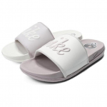 Nike Offcourt Slide Sail Platinum Violet Naiste Tennised Lilla FQ7646-102 35.5