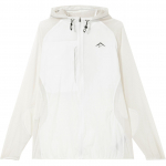 Nike Trail Aireez Spliced Contrast Kapuutsiga Jooksujakk Meeste Jakk Summit-White FN4003-121 XL