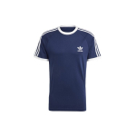 adidas Adicolor Classics 3-Triibuline T-s&auml;rk Night Indigo Unisex Streetwear IA4850 XXL