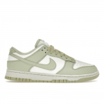 Nike Dunk Low Next Nature Olive Aura Naiste Tossud Roheline Kookospiimavalge HF5384-300 40