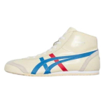 Onitsuka Tiger Mexico Mid Runner Valge Sinine Unisex Tossud 1183B577-102 36