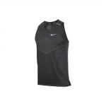 Nike Max90 TechKnit Lahe Logotr&uuml;kiga Vaba Hingav &Uuml;mmarguse Kaelusega Vest Meeste Topid AJ7590-010 M