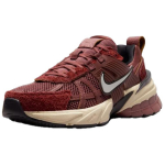 Nike V2K Run Dark Pony Naiste tossud Punane Punane-Sepia Must FN6703-201 37.5