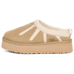 UGG Tazz Sunwave Sandaal Sinepiseemne V&auml;rvi Naiste Tennised Kreemikas 1167655-MDSD 36 white
