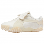 Collina Strada x Puma Mostro Soe Valge Naiste Tossud Alpine-Snow K&uuml;lmutatud-Kreemjas 401825-02 37