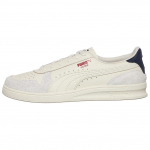 Puma Indoor OG Frosted Ivory Navy Unisex Tossud Cream Vapor-Grey 397254-01 36