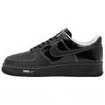 Nike Air Force 1 Low City Pack Paris Lakknahast Tennised HV6226-001 40.5