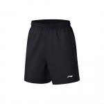 Li Ning Jooksu- ja Fitnessi &Uuml;hev&auml;rvilised Kiirkuivavad Kootud Hingavad L&uuml;hikesed P&uuml;ksid Meeste L&uuml;hikesed P&uuml;ksid Must AKSS611-1 XXXXL