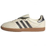 adidas Samba LT Kreemjas Metallik Must Kummist Tald Naiste Tennised Kreemjas-Valge P&otilde;himust Must JP6143 36⅔