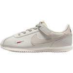 Nike Cortez EasyOn PS Pehme P&auml;rl Hele Puitpruun Laste Tossud Kreemjas Komeedisinine Burgundiapunane-Purustus IH7661-001 28