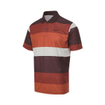 Nike Victory+ L&uuml;hikeste varrukatega polo s&auml;rk Meeste pealisr&otilde;ivad Pruun FZ7449-652 XL