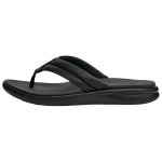 UGG Moodsad Mugavad Libisemiskindlad Pl&auml;tud Meeste Jalatsid Must 1170560-BLK 40