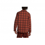 Nike X Patta Koost&ouml;&ouml; NSW Mars Stone Mood Mugav Mitmek&uuml;lgne Pikkade Varrukatega S&auml;rk Meeste s&auml;rgid Must AH6488-689 XS