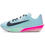 Nike Air Zoom Rival Fly 4 Glacier Blue Mint Foam Meeste tossud FV6040-400 44 white