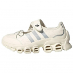 Adidas AdiFOM Megajane Off White Halo Blue Naiste tossud Cream Cloud-White JR4497 38⅔
