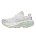 Saucony Hurricane 25 White Mist Naiste tossud S11026-241 38