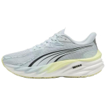 Puma Velocity Nitro 4 Sea Glass Naiste Tennised Sinine Kuld-Kuu 311141-07 38 gray