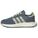 Adidas Originals Retropy E5 Retro Kangas Nahk Polsterdus Libisemisvastane Vastupidav Kerge Tagasil&ouml;&ouml;k Madala S&auml;&auml;rega Vabaaja Jooksujalatsid HQ6460 35⅔