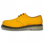 dr. Martens Minimalistlikud Mugavad Madalad Vabaaja Jalan&otilde;ud Unisex Vabaaja Jalan&otilde;ud Kollased 27802740 37