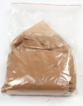 1000g Looduslik Taimne Indoneesia Kleepuv Pulber K&auml;sit&ouml;&ouml;na Valmistatud Viirukitee Viirukialus Torn Puhastatud &Otilde;hk Viirukitee Kleepuv Pulber 250g drill powder