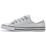 Converse All Star Dainty Mugavad Lihtsad Madalad L&otilde;uendkingad Naiste Tossud Hall 560641C 38