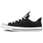 Converse Chuck Taylor All Star Mugavad Madalad L&otilde;uendist Kingad Naiste Tossud Must A01705 35