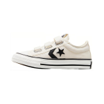 Converse Pl 76 Ox Mugavad Mitmek&uuml;lgsed Madalad Laste Rula Kingad Laste Tossud Valge A05218C 32