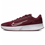Nike Court Vapor Mesh Mugavad Vastupidavad Hingavad Madalad Tennisejalatsid Meeste toss Punane DV2018-600 44.5