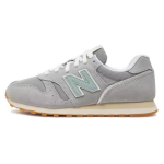 New Balance NB 373 Mitmek&uuml;lgsed Mugavad P&otilde;rutust Summutavad Vastupidavad Madalad Vabaaja Jooksukingad Naiste toss Hall Roheline WL373TK2 36.5