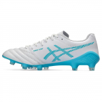 Asics Ds Light X-Fly 5 &Uuml;marpea Mugav Ag (Kummist L&uuml;hike Naast) Jalgpallikingad Mehed Jalgpallikingad Sinine Valge 1101A047-103 41.5