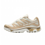 Salomon XT-4 OG Kaitsev Mugav Moodne Mitmek&uuml;lgne Hingav Madalad Vabaajajalatsid Unisex toss Beige 477303 44⅔