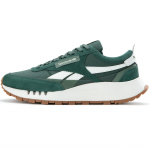 Reebok Cl Legacy W+ Mugavad Paksude Taldadega Vabaajas Jalan&otilde;ud Madalad Jooksukingad Unisex toss Tumeroheline 24FRC903U3GL0 37.5