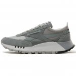 Reebok Cl Legacy W Retro Klassikaline Trendikas Mugav Mitmek&uuml;lgne Paks Tald Madal L&otilde;ige Jooksukingad Unisex toss Glacier-Gray 25SRC903U1GP1 42